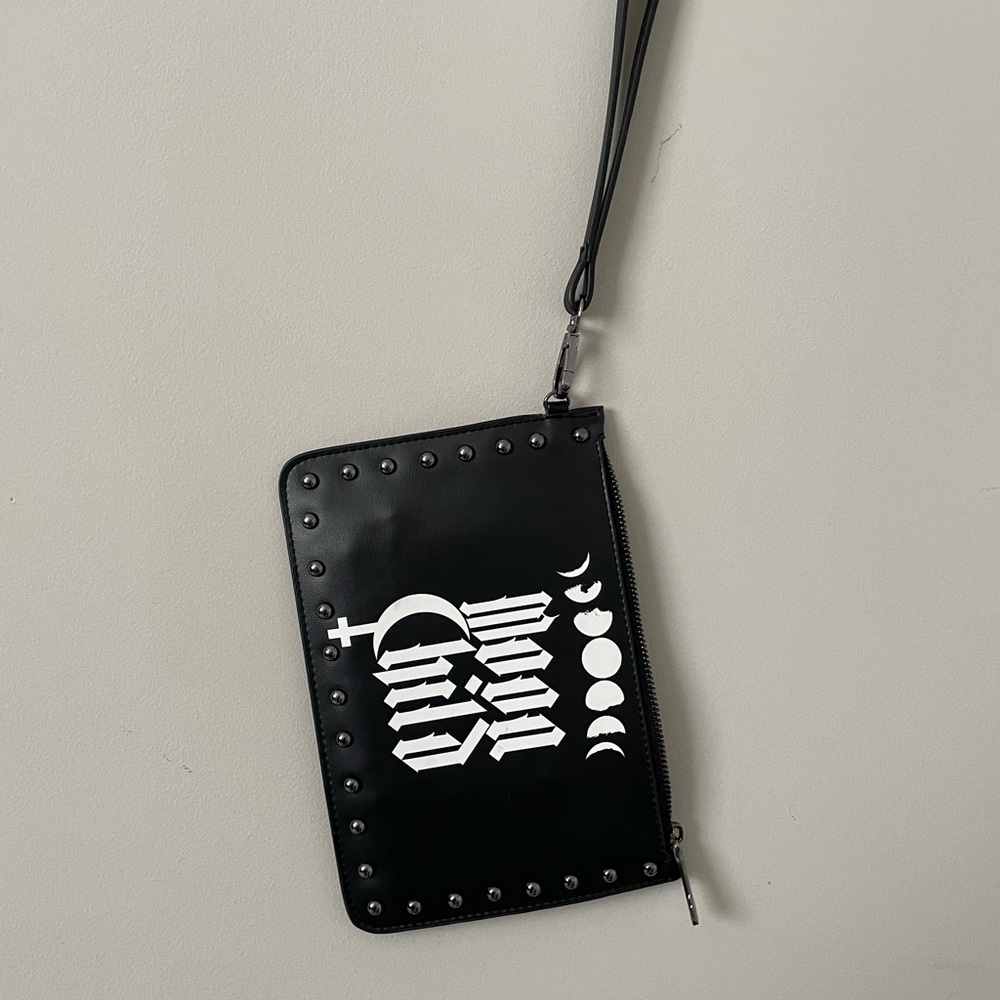 Wristlet